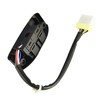 Power Seat Switch Driver Side Assembly Compatible with 2003-2008 Nissan