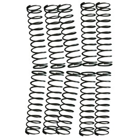 昌和 発条 Compression Coil Spring AP (Piano Wire) ap085 – 034 – 0.7 (10p/Pac)