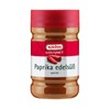 Kotanyi Paprika Edelsüß Hungarian Speciality Spices for Large Consumers and