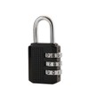 Tri-Circle Combination Padlock 28mm 3 Digit (ZB30) (h)