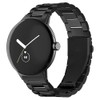 Synsing Titanium Metal Strap Compatible with Pixel Watch 3 41