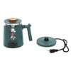 Electric Kettle,Temperature Control Glass Tea Maker LCD Display,Water Boiler &
