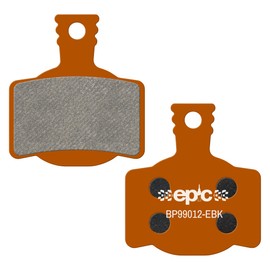 epic Brake Pads for Magura CT4, MT2, MT4, MT6, MT8 Trail Carbon | Organic, Sintered, Ceramic, E-Bike Options | Quiet, Durable, High-Performance | 1 Set (E-Bike)