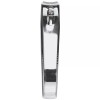 Beauticom 3pcs Beauticom Professional Stainless Steel Toe Nail Clippers Curved