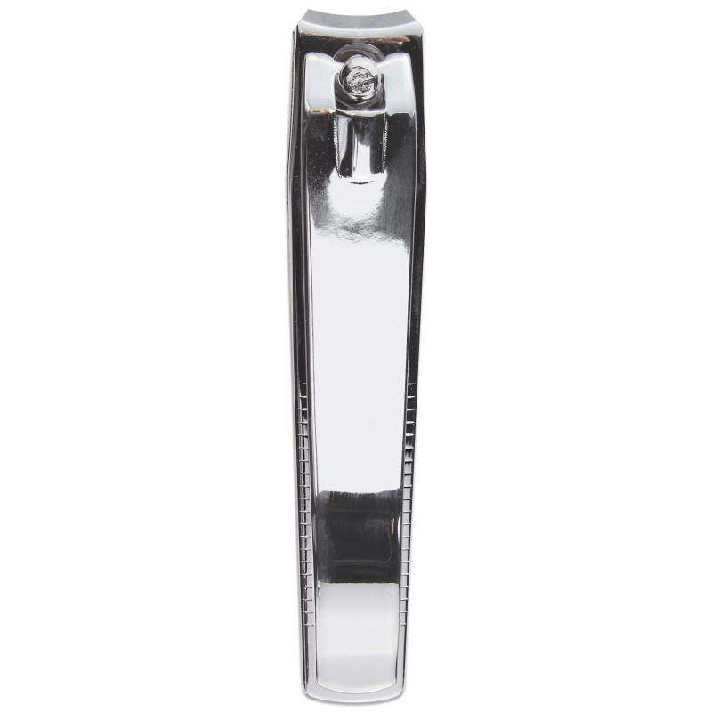 Beauticom 3pcs Beauticom Professional Stainless Steel Toe Nail Clippers Curved