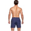 JustSun Men's Swimming Shorts, Quick Drying Board Shorts with Mesh