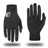 Inner Gloves, Motorcycle Gloves, Sweatproof, Thin, Quick Drying, 1 Second,