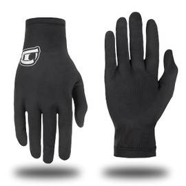 Inner Gloves, Motorcycle Gloves, Sweatproof, Thin, Quick Drying, 1 Second, Stretchy, Ultra Lightweight, One Size Fits Most