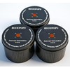 ECCEPOPU Gun Safe Dehumidifier 200g - Silica Gel Desiccant Canister,