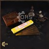 Satya Nag Citronella incense Sticks - Hand Rolled | Full