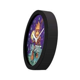 Pyramid International PYRAMID INT Alarm Clock, one Size