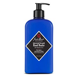 Jack Black Industrial Strength Hand Healer, 16 oz