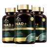 Nad Resveratrol, Apoyo Con Fórmula Liposomal Hecho 300 Cáps