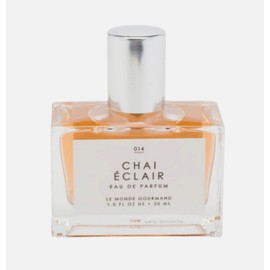 Le Monde Gourmand CHAI ECLAIR Eau de Parfum 1 oz