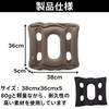 HOTQ Air Cushion, Desk Work, Portable, Air Cushion, Portable, Reduces