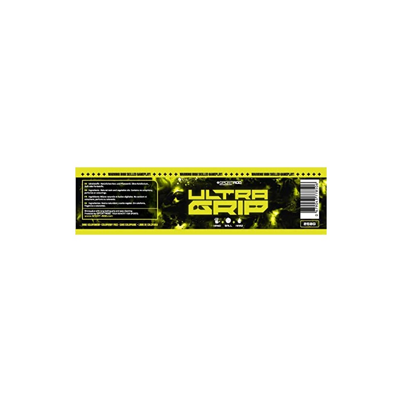 SPORTADD Ultra Grip 250g Handball Resin