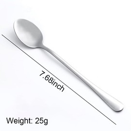 I Love You Gifts Spoon for Wife from Husband Boyfriend Birthday Gifts for Girlfriend Best Friend I Cerealy Love You Engraved Spoon Gifts for Son Daughter Granddaughter