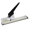 Heavy Duty Stapler Effort Saving Thickened Large Capacity Sturdy Metal