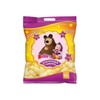Sweet Corn Sticks "Masha and the Bear" with Sweet Flavour 160g (Pack of 3) | Палочки кукурузные сладкие "Маша и Медведь" со сладким вкусом 160г