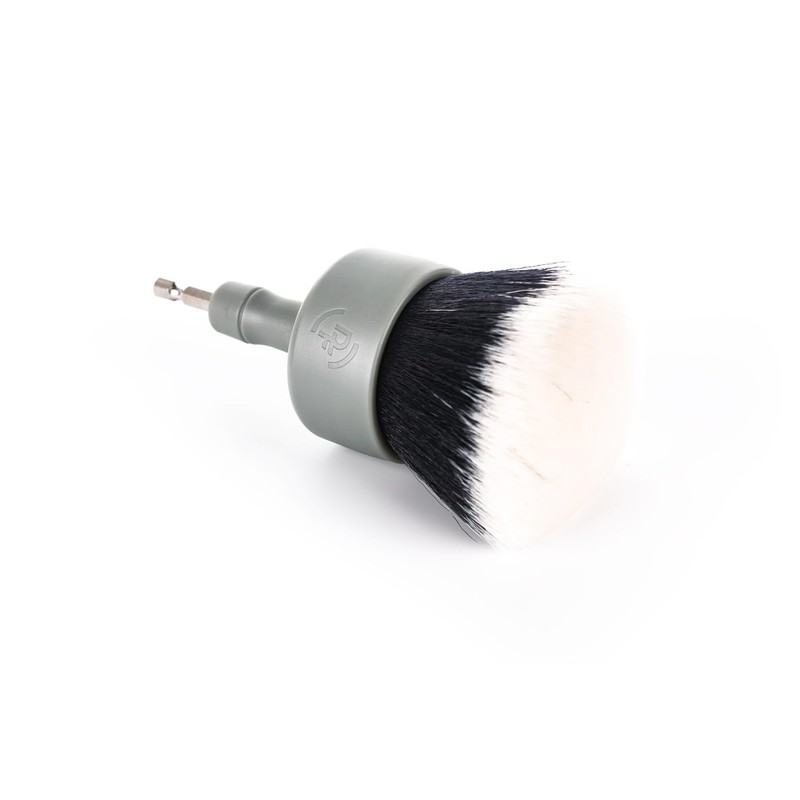 Detail Factory - XL Flat Top Drill Brush - Extra