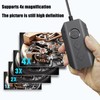 1080P Borescope LED WIFI Endoscope 3.9mm Industrial Borescope Inspection Camera