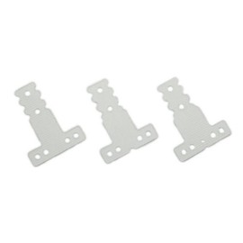 Kyosho FRP Rear Suspension Plate Set (MM/LM / MR-03) Parts for RC MZW409