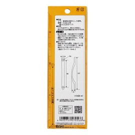 和気産業(Waki Sangyo) スマートフジ取手 木製扉用 GB 小 108mm 表ネジ止めタイプ VG-056