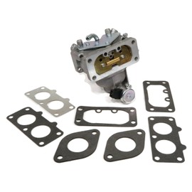 The ROP Shop Carburetor Kit for 2008 & Before Cub Cadet 50" RZT, Kawasaki 17AI2ACP710 Engines