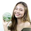 True Nature Soothing & Moisture 98% Aloe Vera Gel face