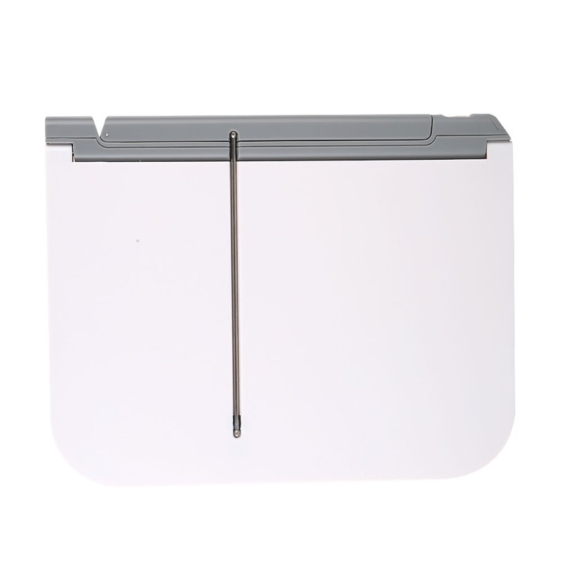 Multifunctional Folding Reading Stand Adjustable Books Shelf