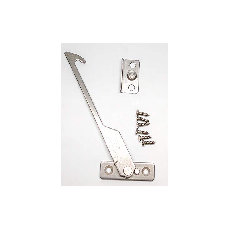 Window Opening Control Device (WOCD) Kit (Left)