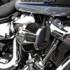 Hoprousa 117 Air Filter Replacement for '18-later Softail Breakout '17-later