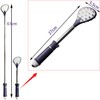 Smaoqingji Back Scratcher Scratcher Telescopic Back Scratcher – Pack of