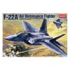 Academy F-22A Air Dominance Fighter