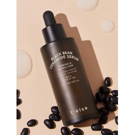 Tiels Black Bean Ceramide Serum 50ml / 티엘스 블랙 빈 세라마이드 세럼 50ml