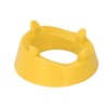 5Pcs Round Ball Display Stand Plastic Ball Holder for Football