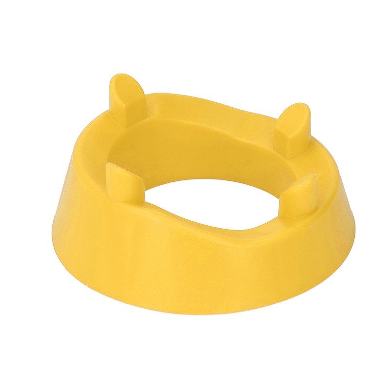 5Pcs Round Ball Display Stand Plastic Ball Holder for Football