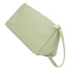 Large Pencil Case Handle Design Large Capacity Layered Durable Oxford