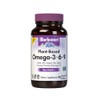 BlueBonnet Plant Based Omega 3-6-9 Softgels, 1000 mg, 90 Count