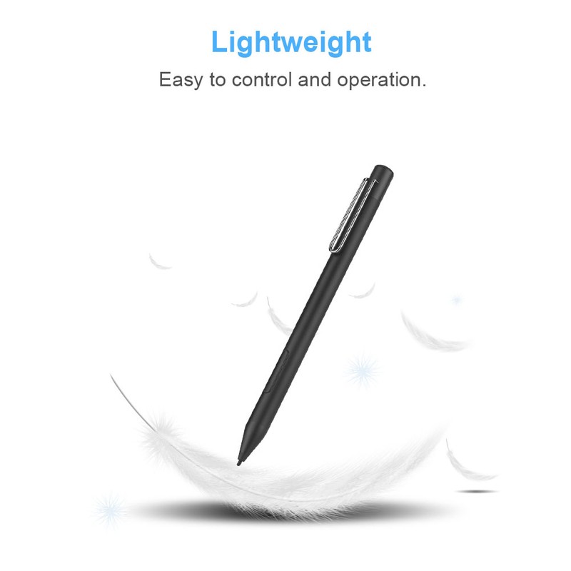 Professional Portable Touch Screen Active Tablet Stylus Pen for Surface