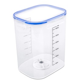 ELEGOO Mercury Plus V2.0 Cleaning Buckets for 3D Printing Resin Model Purifier UV Curing Box