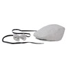 Matissa Gatsby Newborn Baby Boys Golf Hat and Bow Tie