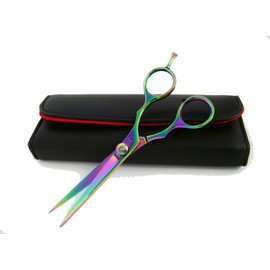 Haryali Professional Salon Hair Dresser Scissor with Carrying Case