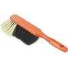 com-four® Hand Broom Made of Wood - Hand Broom with