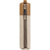 BRUNNEN 1049219013 Pencil Case Beige Brown