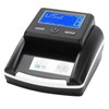 Banknote Detector Small Portable Convenient Digital Technology Intelligent Money Counter
