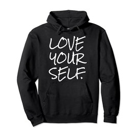 BTS Love Yourself Graphic T-Shirt Pullover Hoodie