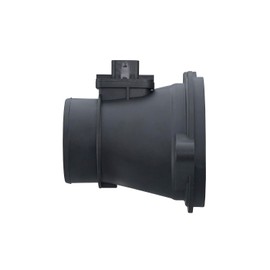 HELLA 8ET 358 166-631 Air Flow Meter 4-Pin Pipe Socket