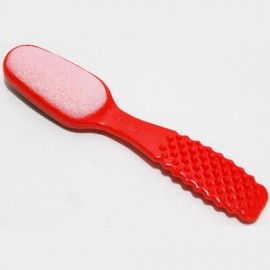 Heel care, foot callus exfoliation - color random delivery, heel care Heel dead skin care 3ea