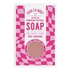 Viva La Body Balance Bar Soap - Rose Geranium, 130g